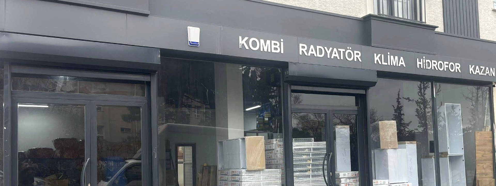 Kombi Seciminde Kapasite Neden Onemlidir?